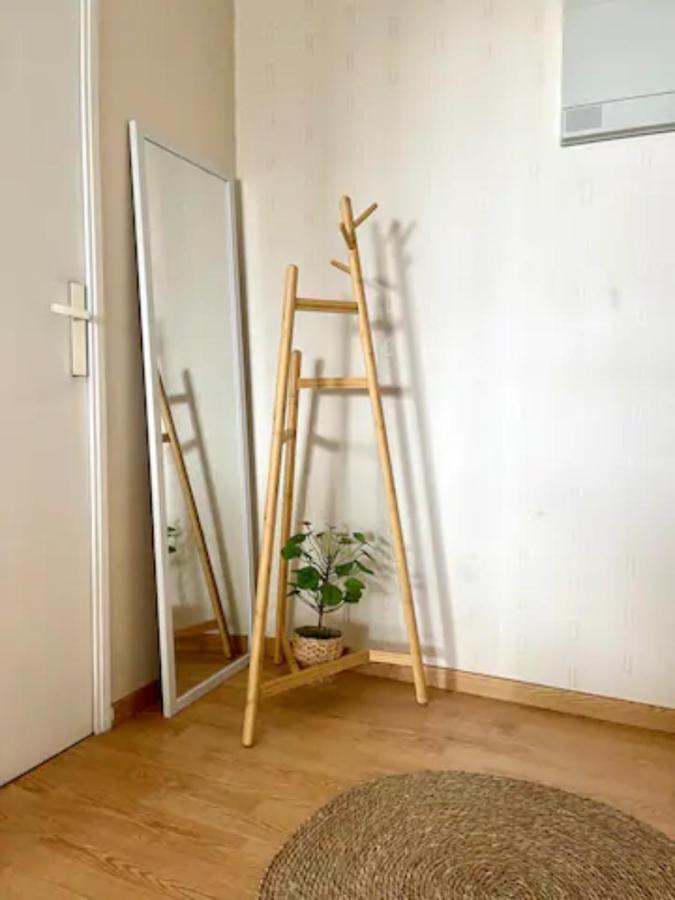 Hyper Centre Joy Appartement Reims Buitenkant foto